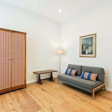 Nothotel Palermo Central Bright Apartment Экстерьер фото
