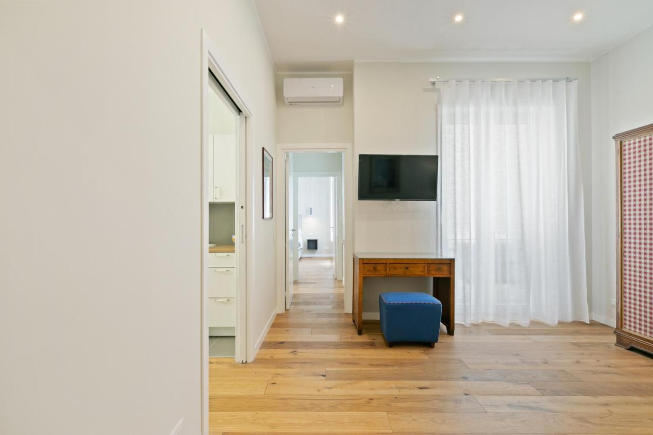 Nothotel Palermo Central Bright Apartment Экстерьер фото